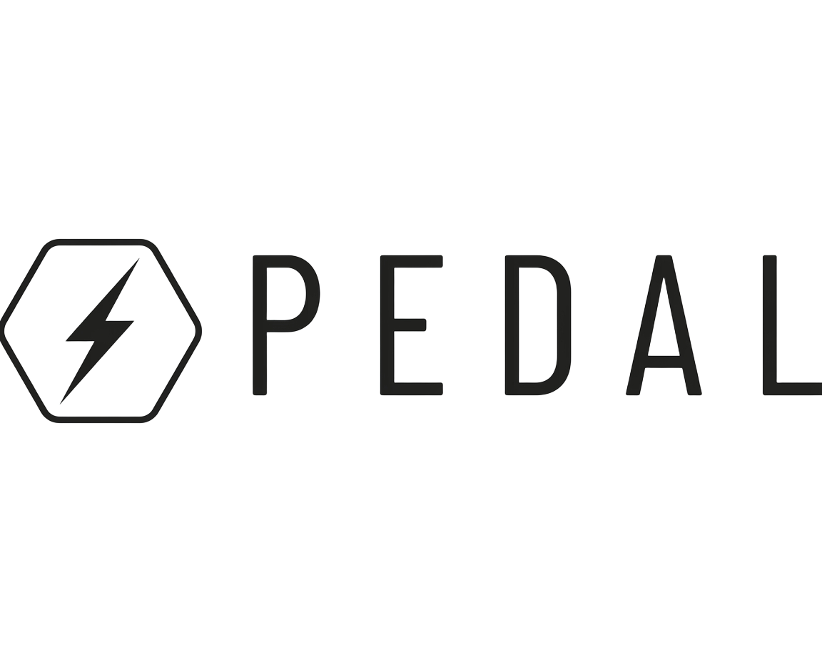 Pedal